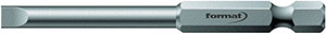 N26467: Inserto per viti con intaglio; FORMAT