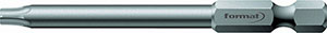 N26473: Inserto per viti con impronta Torx®; FORMAT