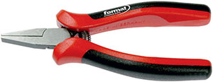 N30010: Pinze per elettronica; FORMAT