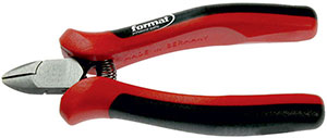 N30025: Tronchesi per elettronica; FORMAT