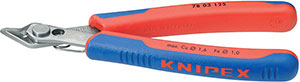 N30341: Tronchesi per elettronica; KNIPEX