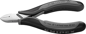N30368: Tronchesi per elettronica ESD; KNIPEX