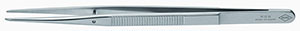 N30513: Pinzette a molla per elettronica; KNIPEX