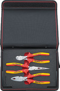 N32532: Assortimento di utensili VDE; FORMAT