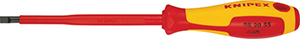 N32937: Giravite VDE per viti con intaglio; KNIPEX
