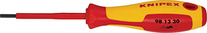 N32945: Giravite VDE per viti con impronta esagonale; KNIPEX