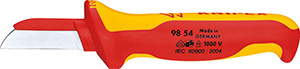 N32962: Coltello per elettricisti VDE; KNIPEX