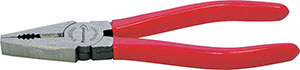 N35005: Pinze universali; FORMAT