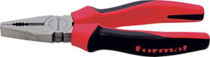 N35008: Pinze universali; FORMAT