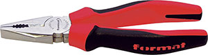 N35010: Pinze universali; FORMAT