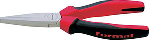 N35035: Pinze a becchi piatti lunghi; FORMAT
