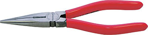 N35079: Pinze a becchi mezzitondi lunghi; FORMAT