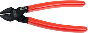 N35108: Tronchesi a taglienti diagonali a grande effetto; USAG