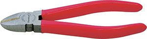 N35115: Tronchesi a taglienti diagonali; FORMAT