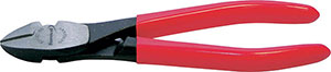N35116: Tronchesi a taglienti diagonali a grande effetto; FORMAT