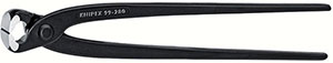 N35139: Tenaglie per cementisti; KNIPEX