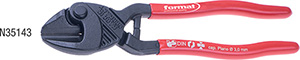 N35143: Tronchesi a taglienti sfalsati; FORMAT