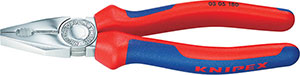 N35153: Pinze universali; KNIPEX