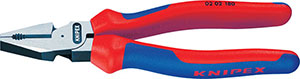 N35156: Pinze universali; KNIPEX