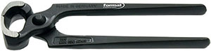 N35165: Tenaglie per falegnami; FORMAT