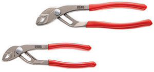 N35234: Pinza regolabile a cerniera sovrapposta; USAG