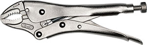 N35265: Pinze regolabili autobloccanti; FORMAT