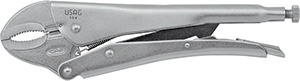 N35270: Pinze regolabili autobloccanti; USAG