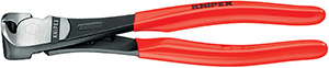 N35281: Tronchesi a taglienti frontali; KNIPEX
