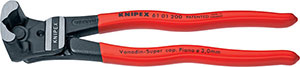 N35287: Tronchesi a taglienti frontali; KNIPEX