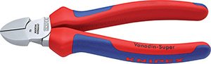 N35302: Tronchesi a taglienti diagonali; KNIPEX