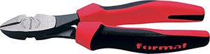 N35315: Tronchesi a taglienti diagonali a grande effetto; FORMAT