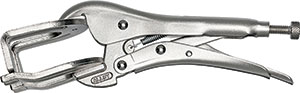 N35315: Pinze regolabili autobloccanti; FORMAT