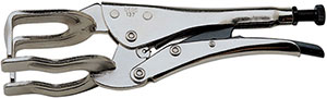 N35317: Pinze regolabili autobloccanti; USAG