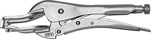 N35320: Pinze regolabili autobloccanti; FORMAT