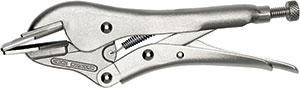 N35325: Pinze regolabili autobloccanti; FORMAT