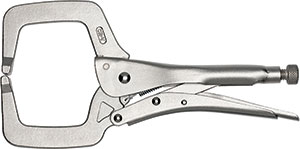 N35330: Pinze regolabili autobloccanti; FORMAT