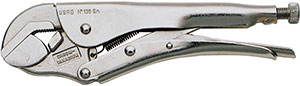 N35375: Pinze regolabili autobloccanti; USAG