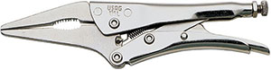 N35401: Pinze regolabili autobloccanti; USAG
