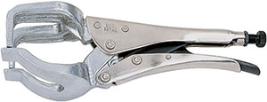 N35403: Pinze regolabili autobloccanti; USAG