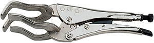 N35404: Pinze regolabili autobloccanti; USAG