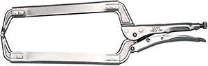 N35408: Pinze regolabili autobloccanti; USAG