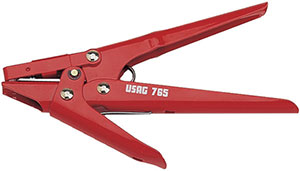 N35411: Pinza per fascette stringicavo in nylon; USAG