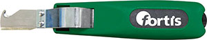 N35441: Sguainacavi; FORTIS