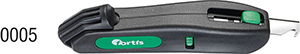 N35444: Sguainacavi; FORTIS