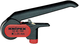 N35446: Sguainacavi; KNIPEX
