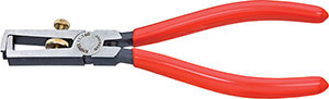 N35454: Pinze spellafili; KNIPEX