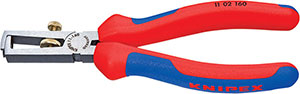 N35457: Pinze spellafili; KNIPEX