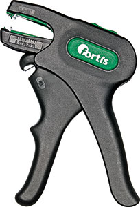 N35474: Pinze spellafili automatiche; FORTIS