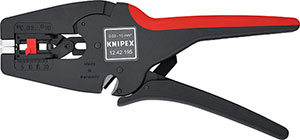 N35491: Pinze spellafili automatiche; KNIPEX