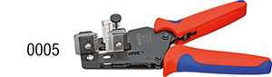 N35498: Pinze spellafili automatiche; KNIPEX